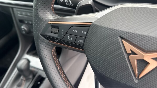 Used Cupra Ateca 2024 for sale - 75484386: Photo 30