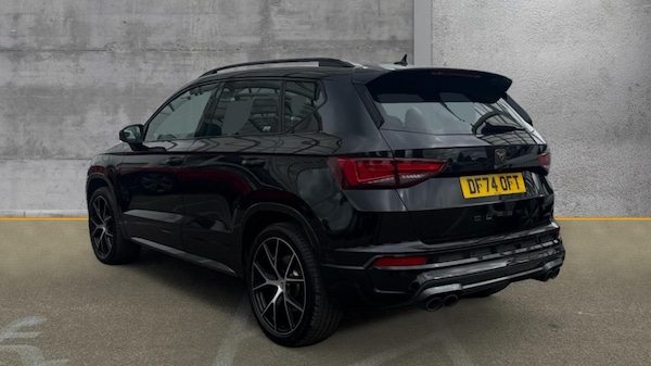 Used Cupra Ateca 2024 for sale - 75484386: Photo 3