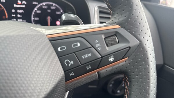 Used Cupra Ateca 2024 for sale - 75484386: Photo 48