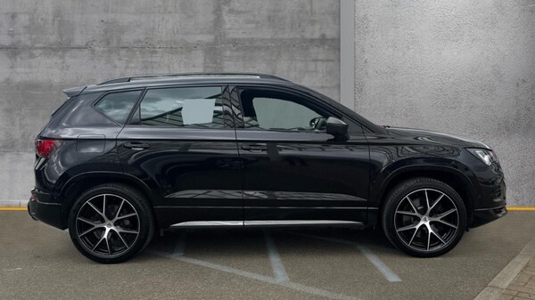 Used Cupra Ateca 2024 for sale - 75484386: Photo 4