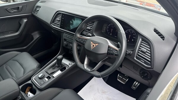 Used Cupra Ateca 2024 for sale - 75484386: Photo 6