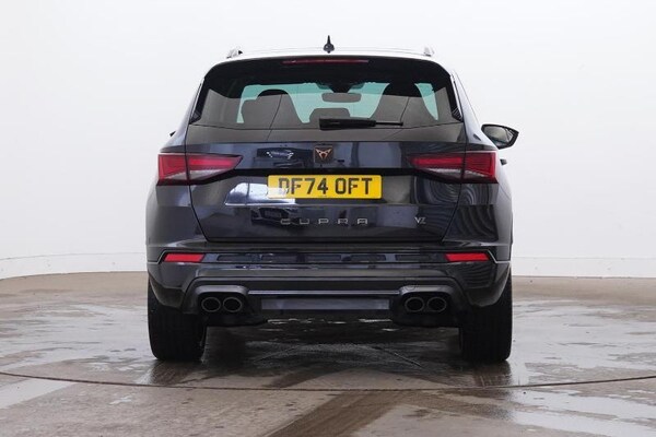 Used Cupra Ateca 2024 for sale - 75484386: Photo 8