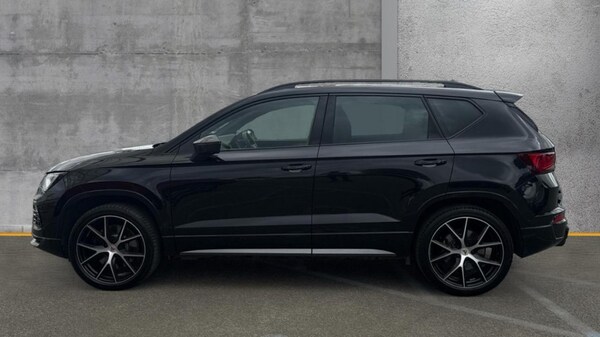 Used Cupra Ateca 2024 for sale - 75484386: Photo 9