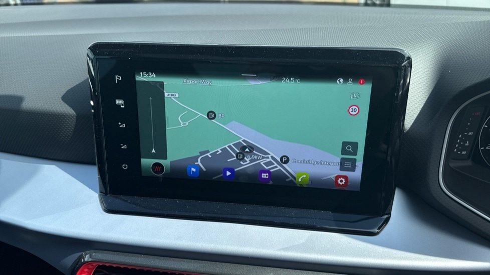 Vehicle 25