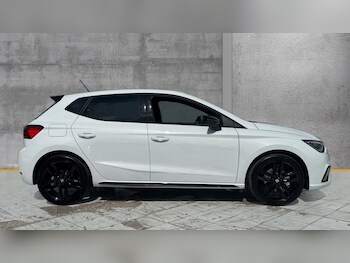 Used SEAT Ibiza 2025 for sale - 75484415: Photo