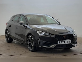 Used Cupra Leon 2024 for sale - 75484414: Photo