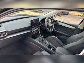 Used Cupra Leon 2024 for sale - 75484414: Photo