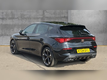 Used Cupra Leon 2024 for sale - 75484414: Photo