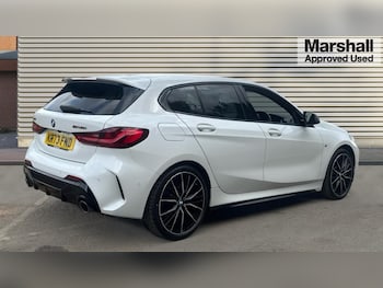 Used BMW 1 Series 2023 for sale - 75484383: Photo