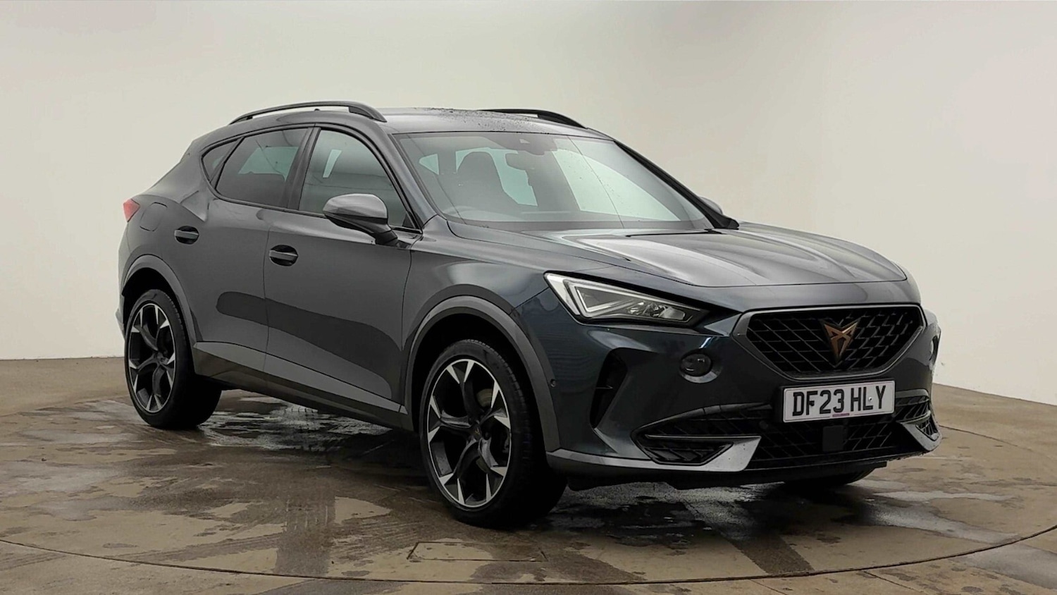 Used Cupra Formentor 2023 for sale - 76130761: Photo 1