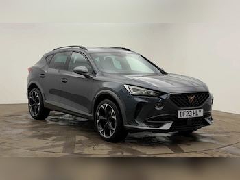 Cupra - Formentor