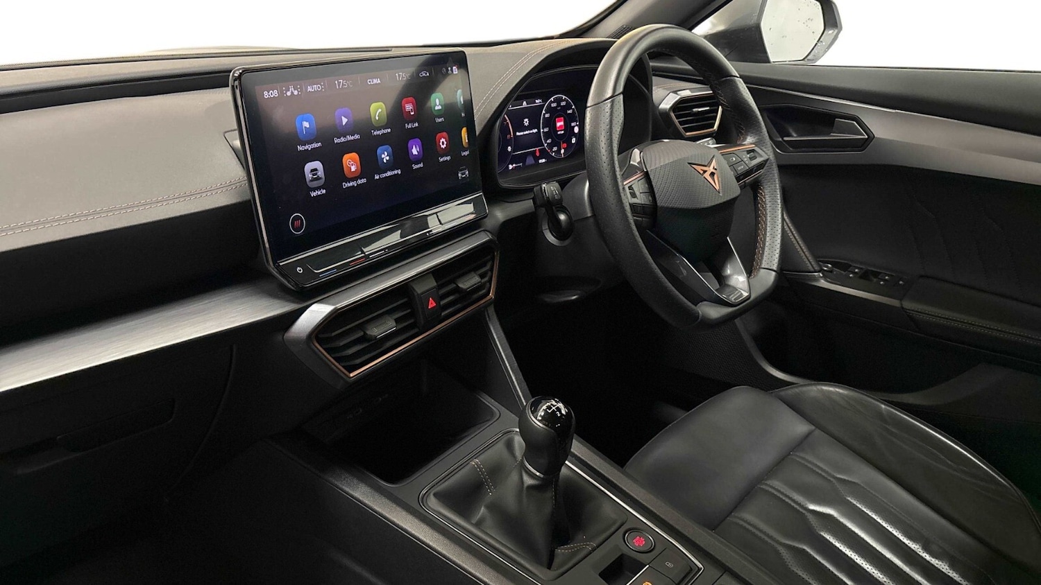 Used Cupra Formentor 2023 for sale - 76130761: Photo 2