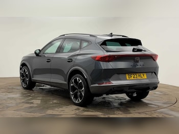 Used Cupra Formentor 2023 for sale - 76130761: Photo 3