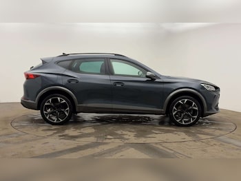 Used Cupra Formentor 2023 for sale - 76130761: Photo 4