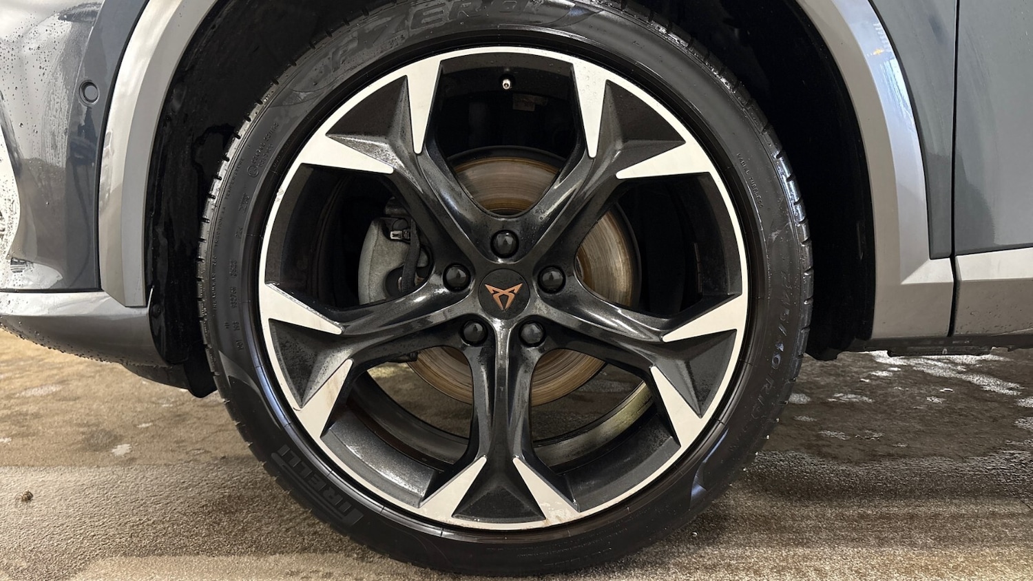 Used Cupra Formentor 2023 for sale - 76130761: Photo 5