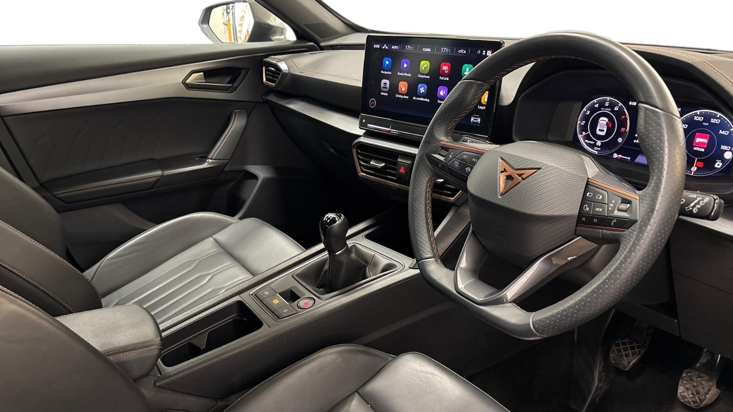 Used Cupra Formentor 2023 for sale - 76130761: Photo 6