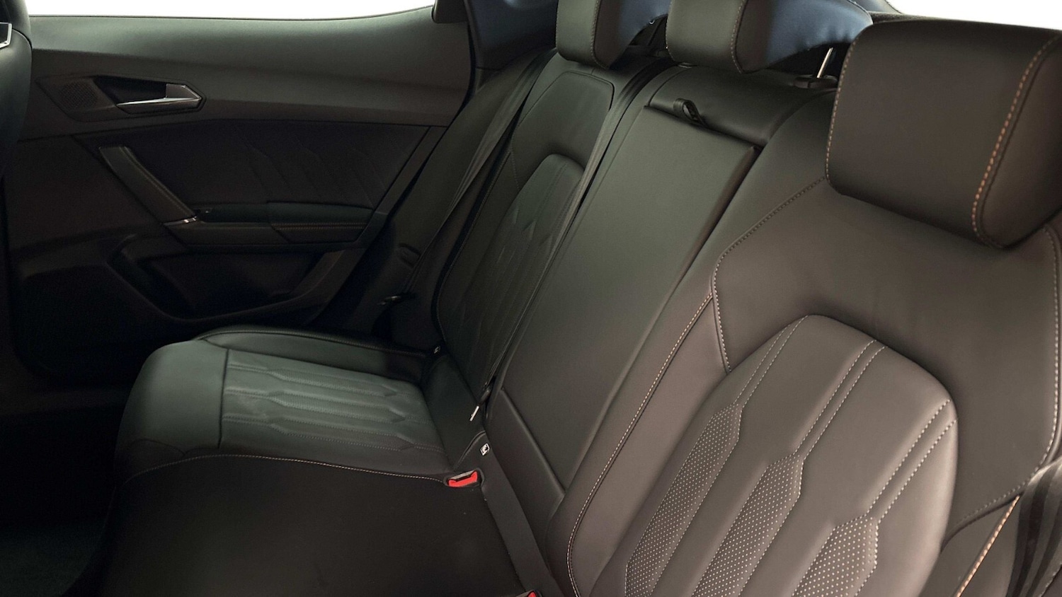 Used Cupra Formentor 2023 for sale - 76130761: Photo 7