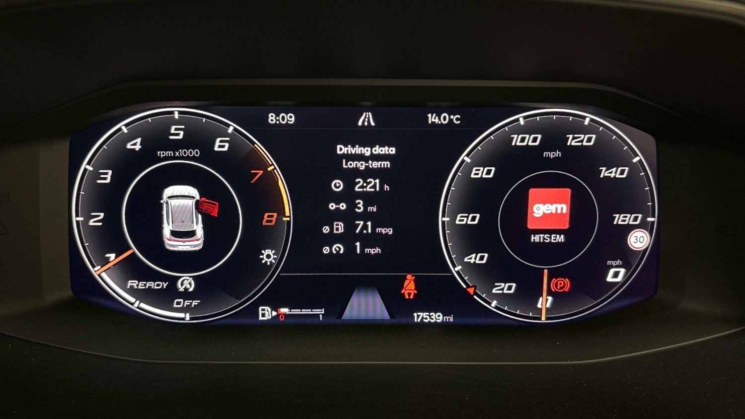 Used Cupra Formentor 2023 for sale - 76130761: Photo 9