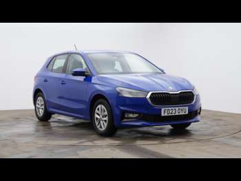 2023 - 1.0 TSI 110 SE Comfort 5dr DSG