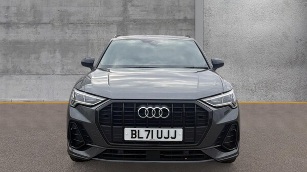 Used Audi Q3 2022 for sale - 76312406: Photo 10