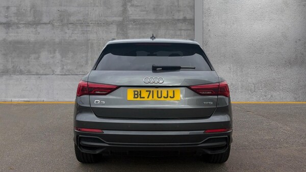 Used Audi Q3 2022 for sale - 76312406: Photo 11