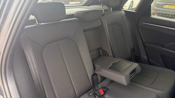 Used Audi Q3 2022 for sale - 76312406: Photo 15
