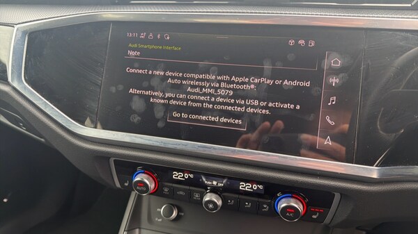 Used Audi Q3 2022 for sale - 76312406: Photo 24