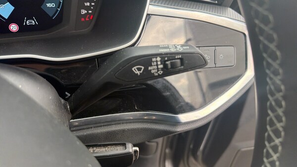 Used Audi Q3 2022 for sale - 76312406: Photo 31