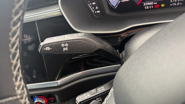 Used Audi Q3 2022 for sale - 76312406: Photo 32