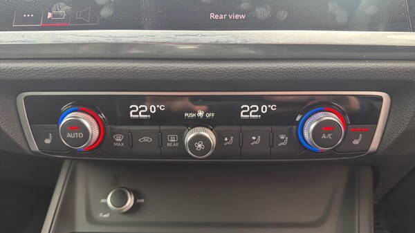 Used Audi Q3 2022 for sale - 76312406: Photo 44
