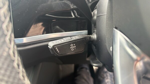 Used Audi Q3 2022 for sale - 76312406: Photo 47