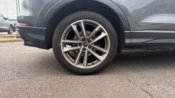 Used Audi Q3 2022 for sale - 76312406: Photo 5