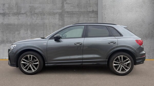 Used Audi Q3 2022 for sale - 76312406: Photo 9