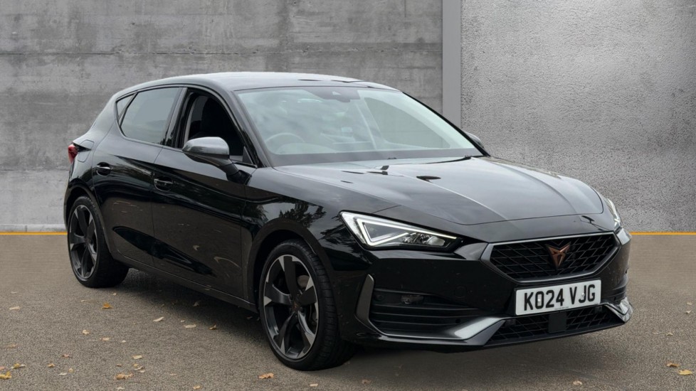 Used Cupra Leon 2024 for sale - 76124489: Photo 1