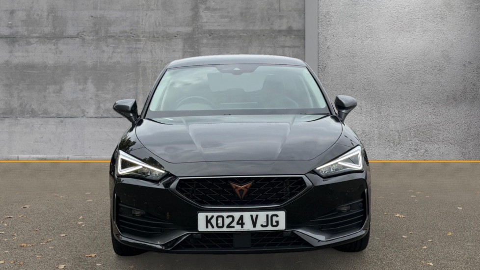 Used Cupra Leon 2024 for sale - 76124489: Photo 10
