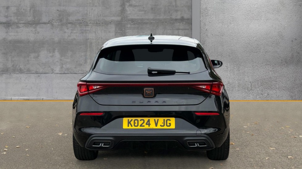 Used Cupra Leon 2024 for sale - 76124489: Photo 11