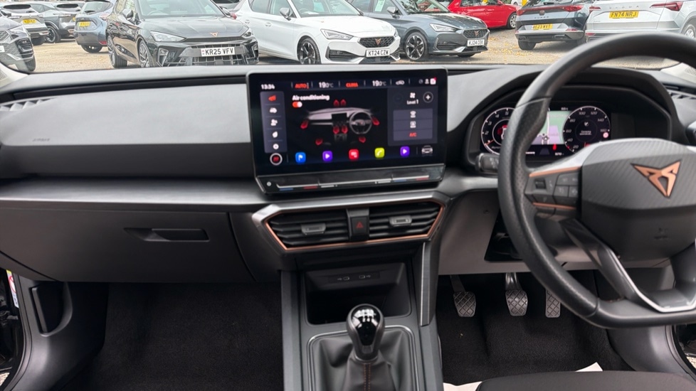 Used Cupra Leon 2024 for sale - 76124489: Photo 12