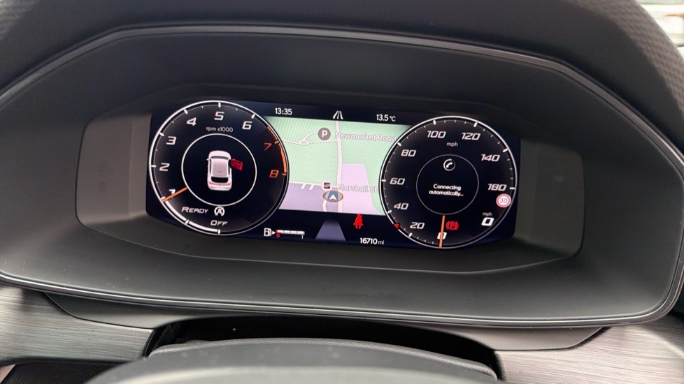 Used Cupra Leon 2024 for sale - 76124489: Photo 14