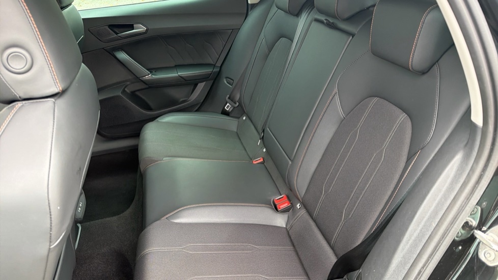 Used Cupra Leon 2024 for sale - 76124489: Photo 15