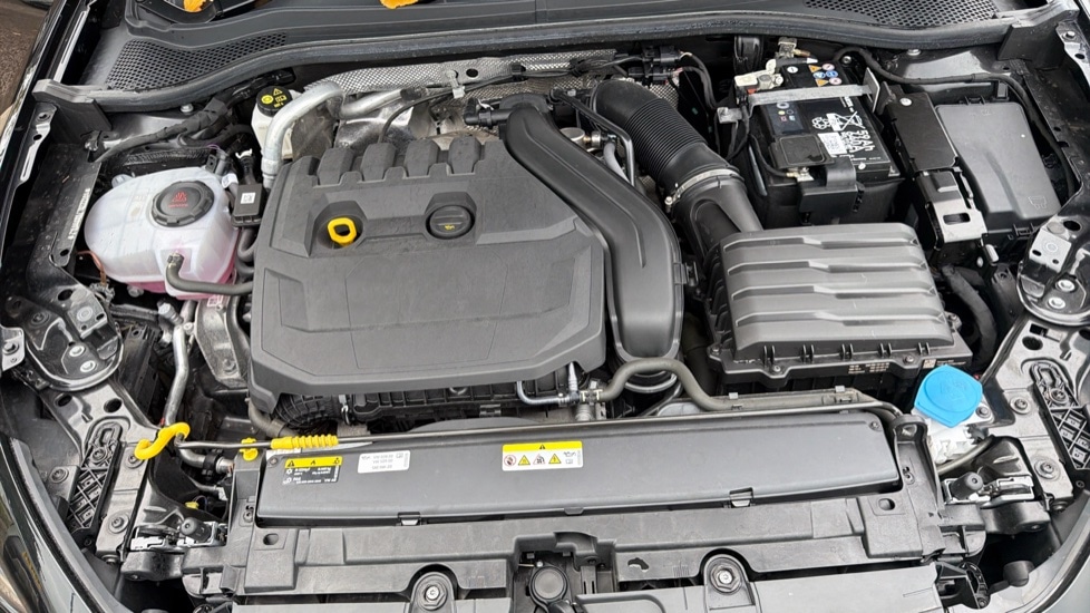 Used Cupra Leon 2024 for sale - 76124489: Photo 17