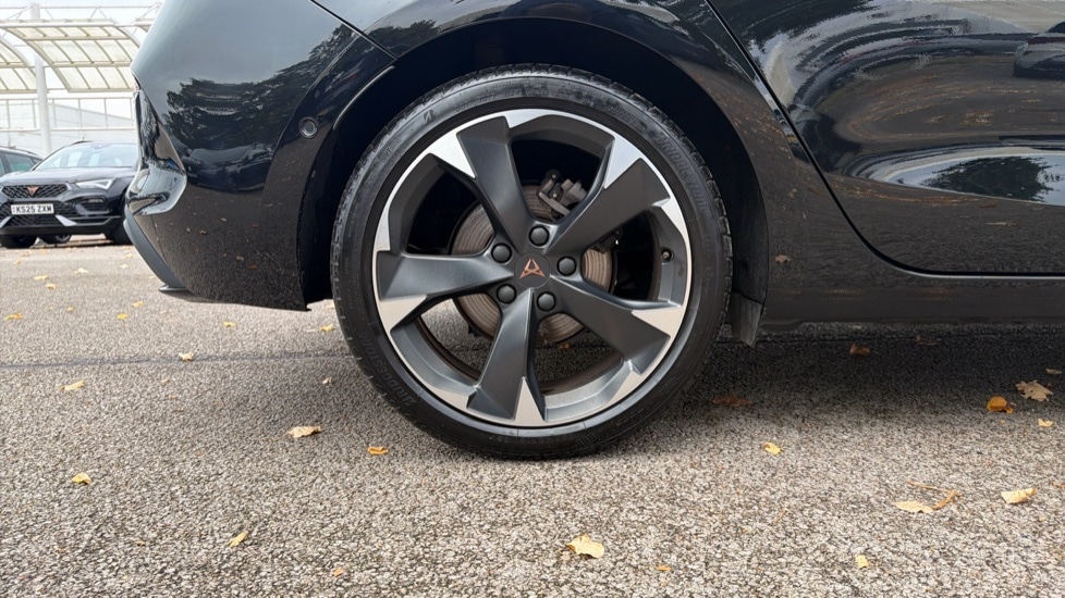 Used Cupra Leon 2024 for sale - 76124489: Photo 18