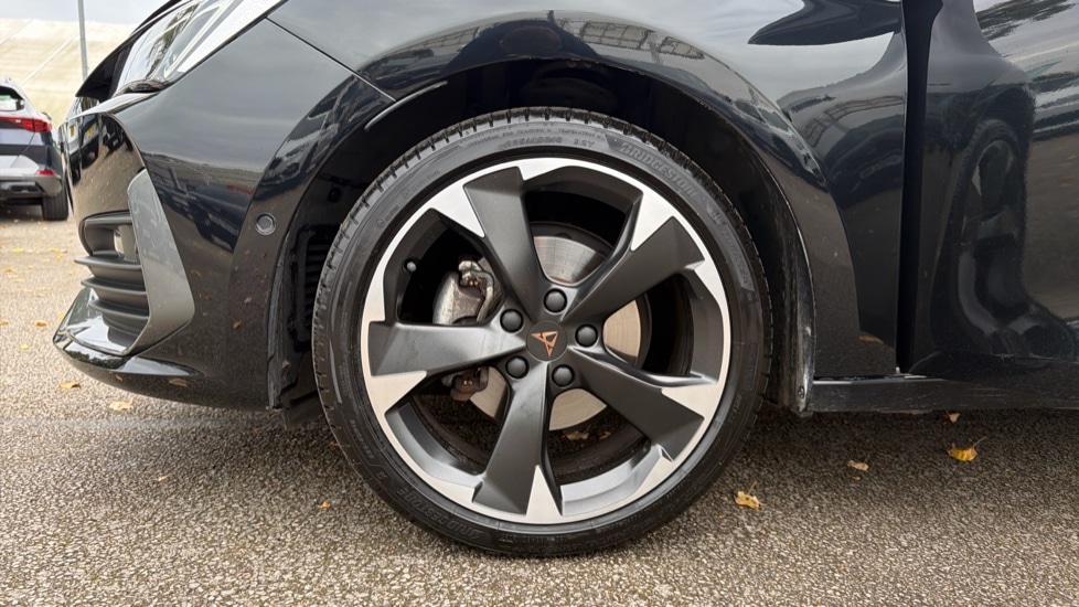Used Cupra Leon 2024 for sale - 76124489: Photo 19