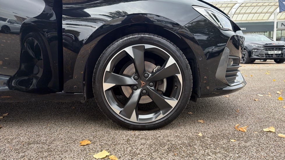 Used Cupra Leon 2024 for sale - 76124489: Photo 20