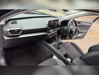 Used Cupra Leon 2024 for sale - 76124489: Photo 2