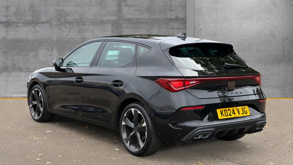 Used Cupra Leon 2024 for sale - 76124489: Photo 3