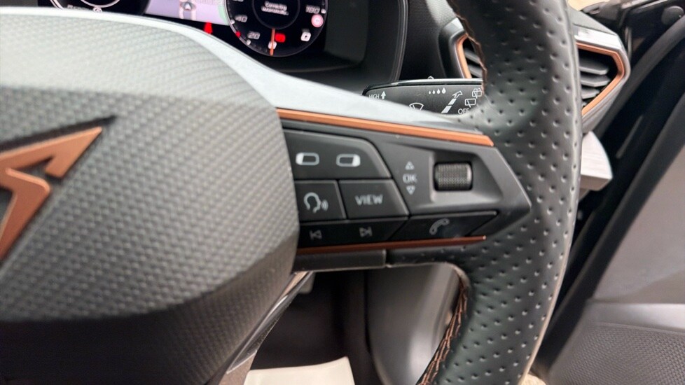Used Cupra Leon 2024 for sale - 76124489: Photo 30