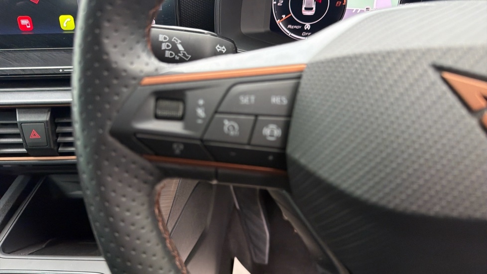 Used Cupra Leon 2024 for sale - 76124489: Photo 31
