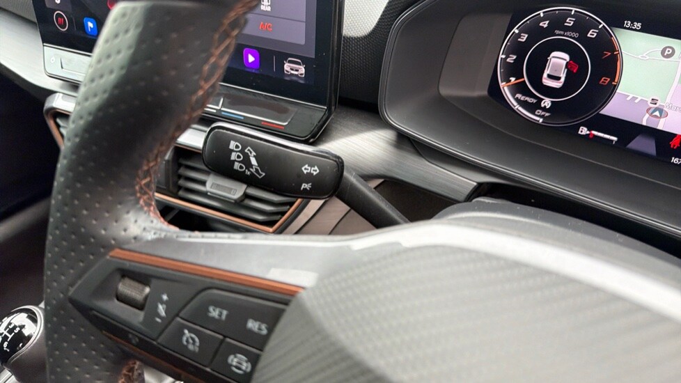 Used Cupra Leon 2024 for sale - 76124489: Photo 33