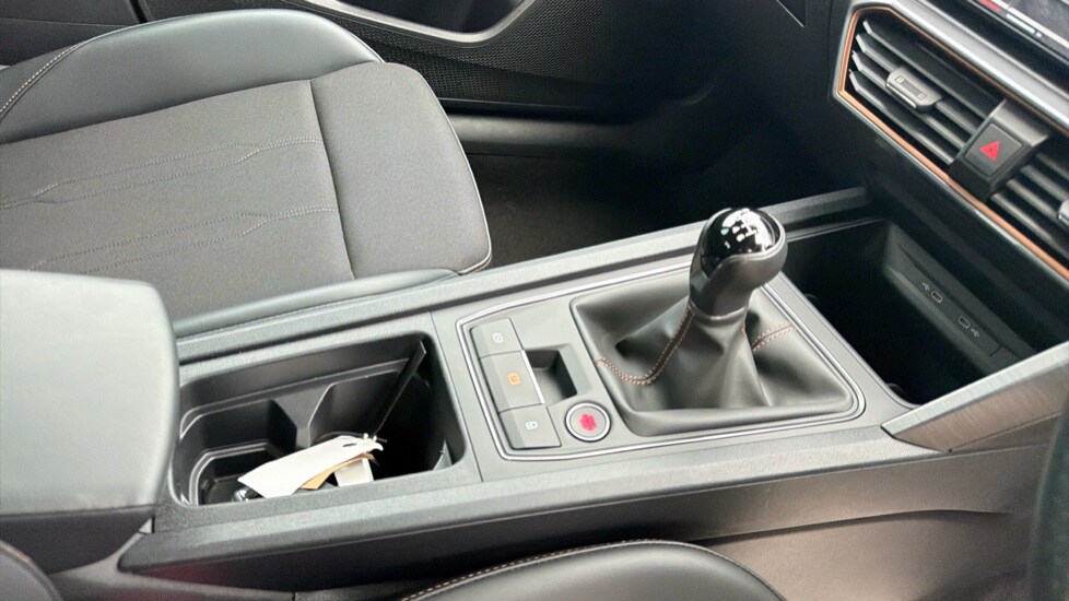 Used Cupra Leon 2024 for sale - 76124489: Photo 35