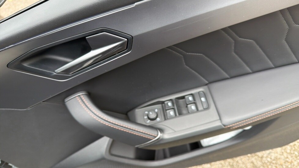 Used Cupra Leon 2024 for sale - 76124489: Photo 36